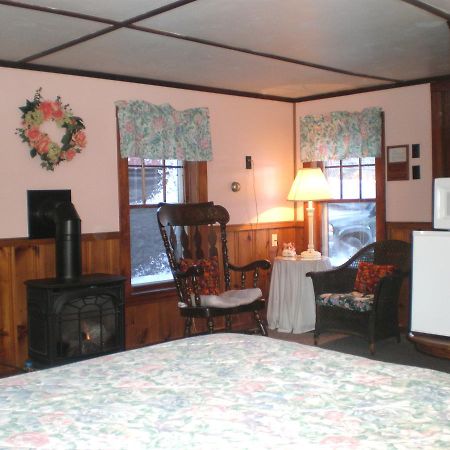 Old Red Inn & Cottages North Conway Esterno foto