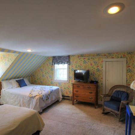 Old Red Inn & Cottages North Conway Esterno foto