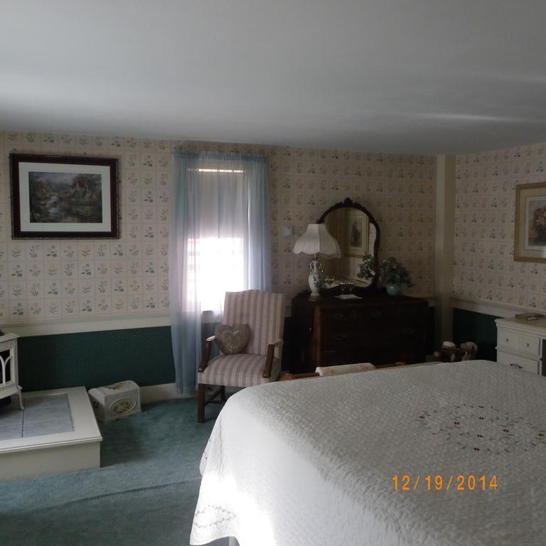 Old Red Inn & Cottages North Conway Esterno foto