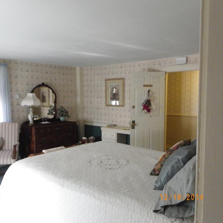 Old Red Inn & Cottages North Conway Esterno foto
