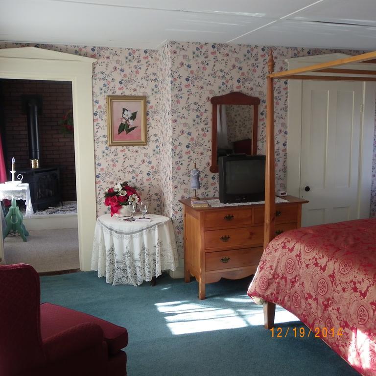 Old Red Inn & Cottages North Conway Esterno foto