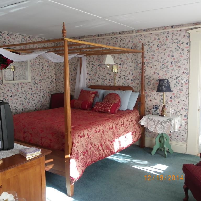 Old Red Inn & Cottages North Conway Esterno foto