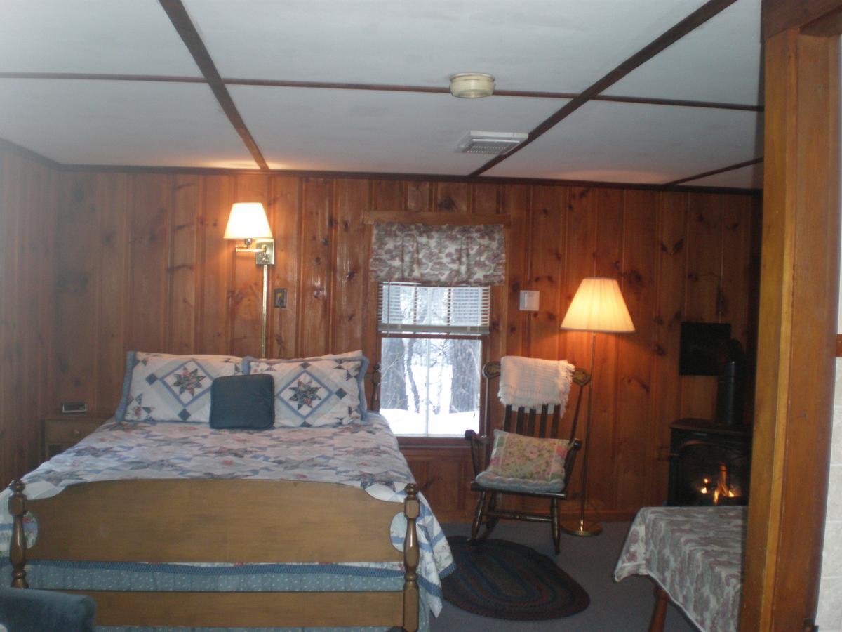 Old Red Inn & Cottages North Conway Esterno foto