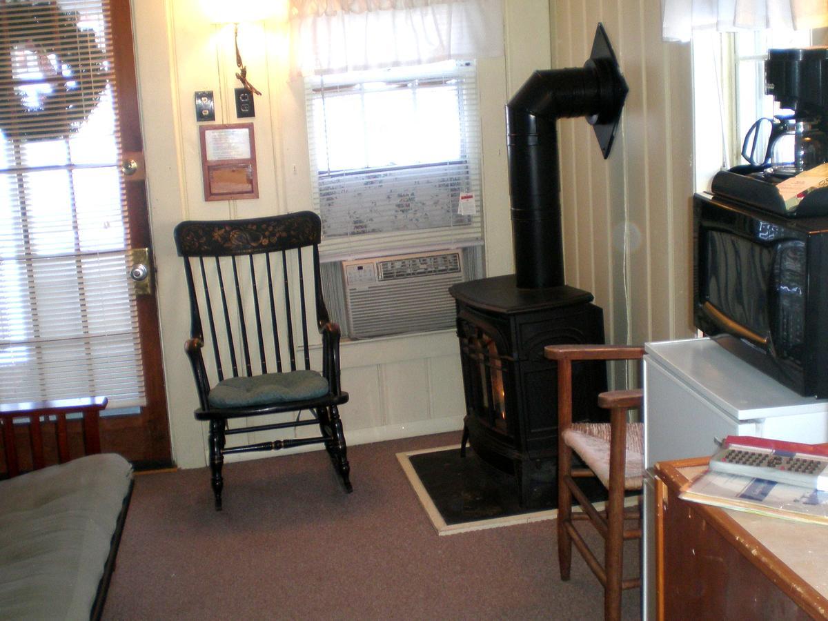 Old Red Inn & Cottages North Conway Esterno foto