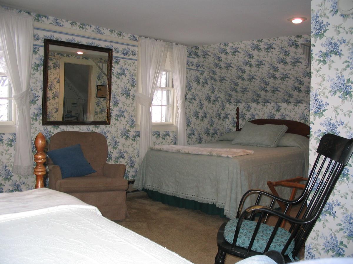 Old Red Inn & Cottages North Conway Esterno foto