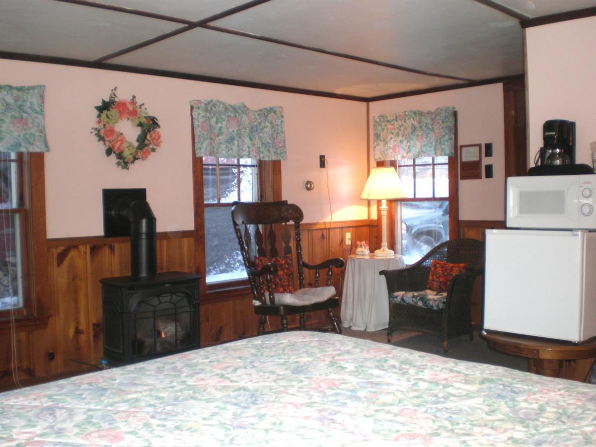 Old Red Inn & Cottages North Conway Esterno foto