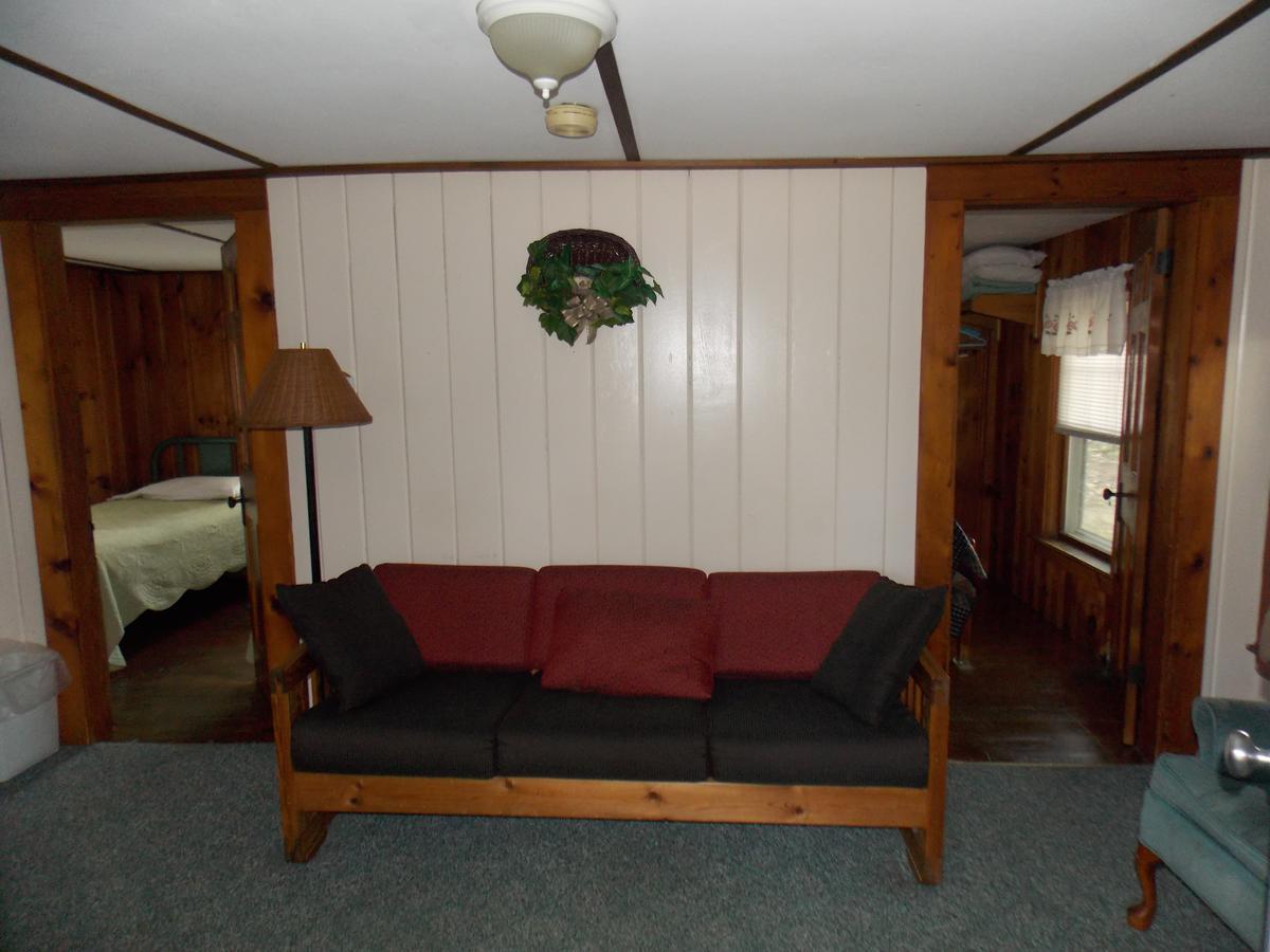 Old Red Inn & Cottages North Conway Esterno foto