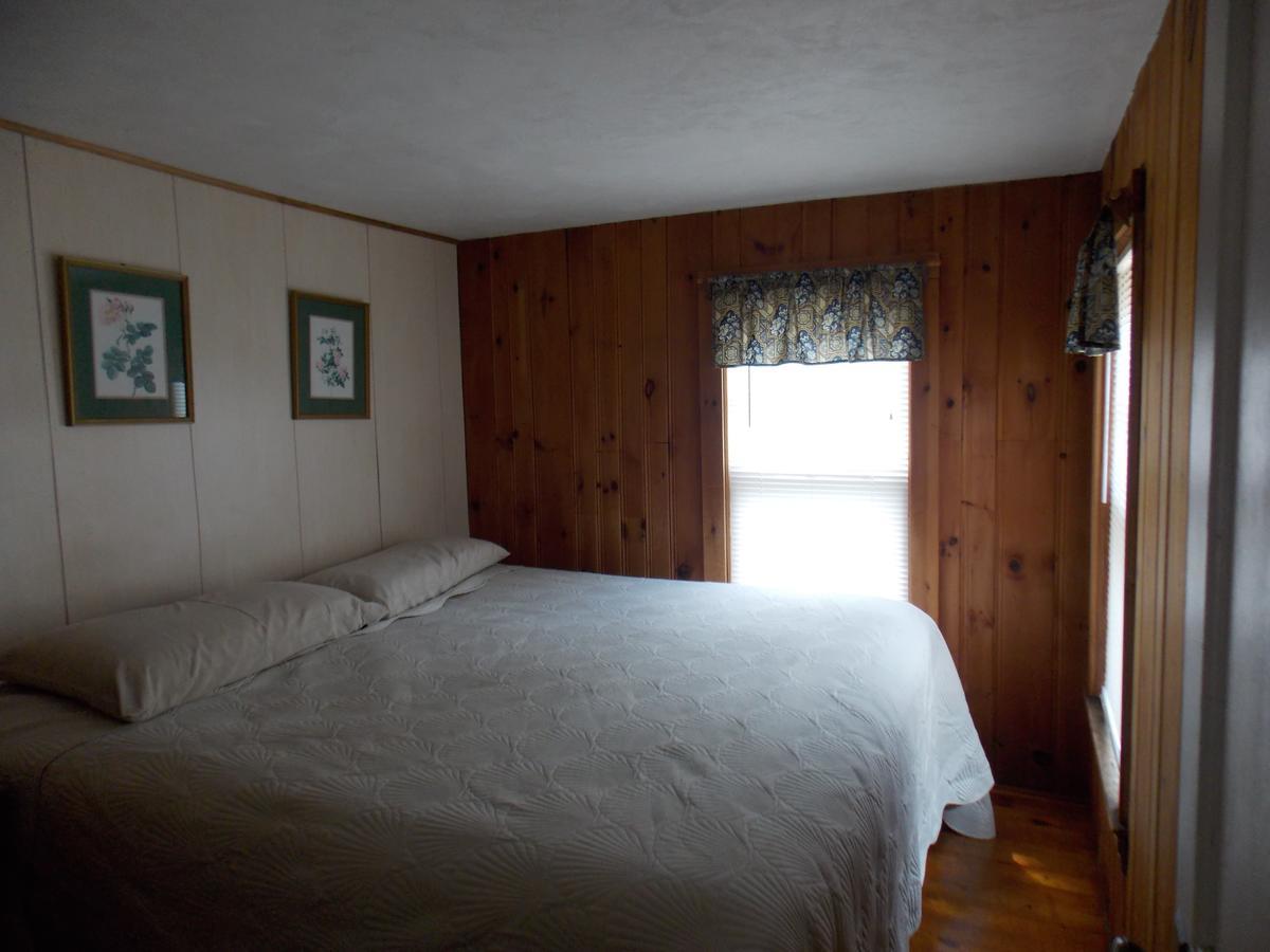 Old Red Inn & Cottages North Conway Esterno foto