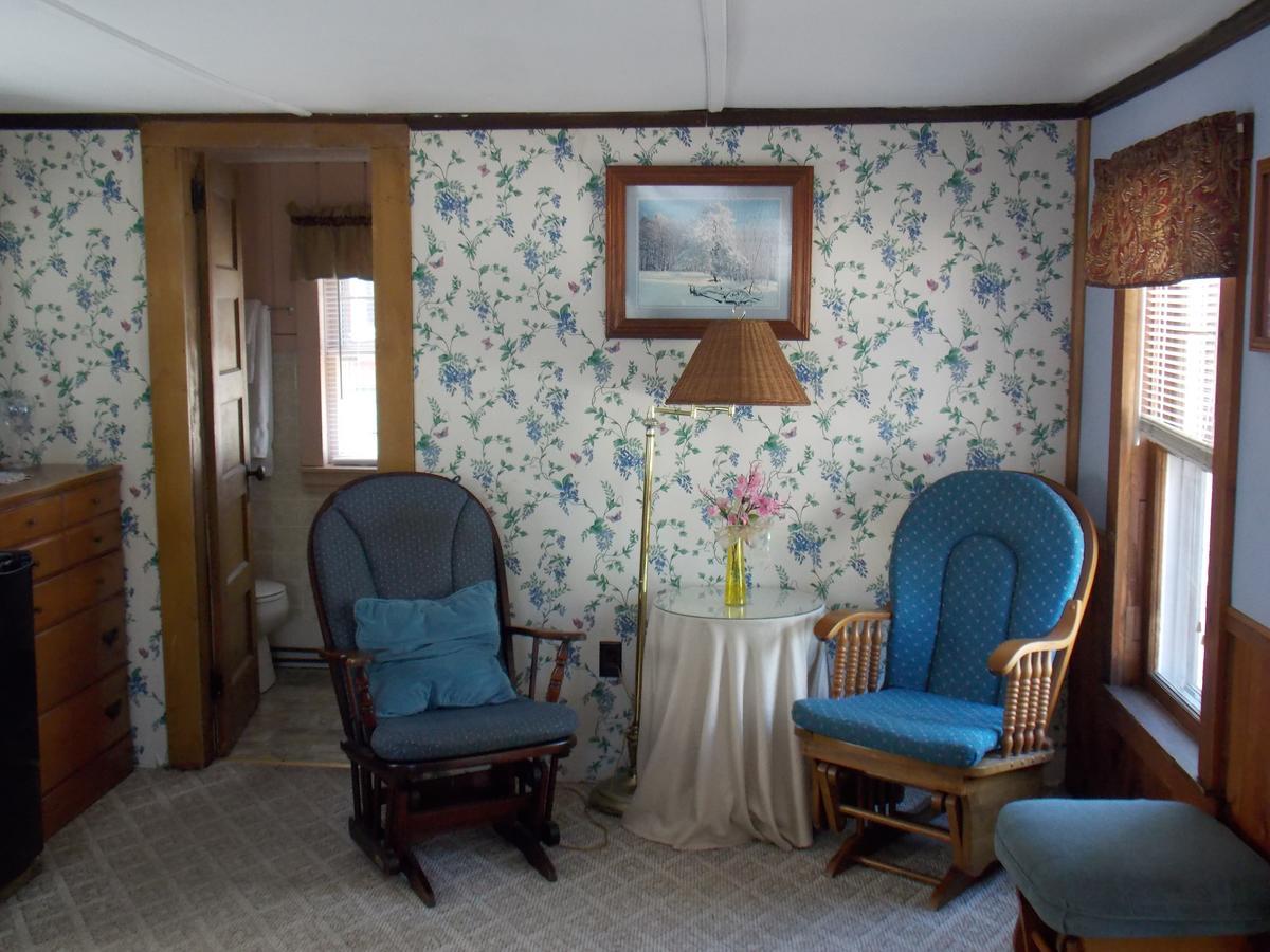 Old Red Inn & Cottages North Conway Esterno foto