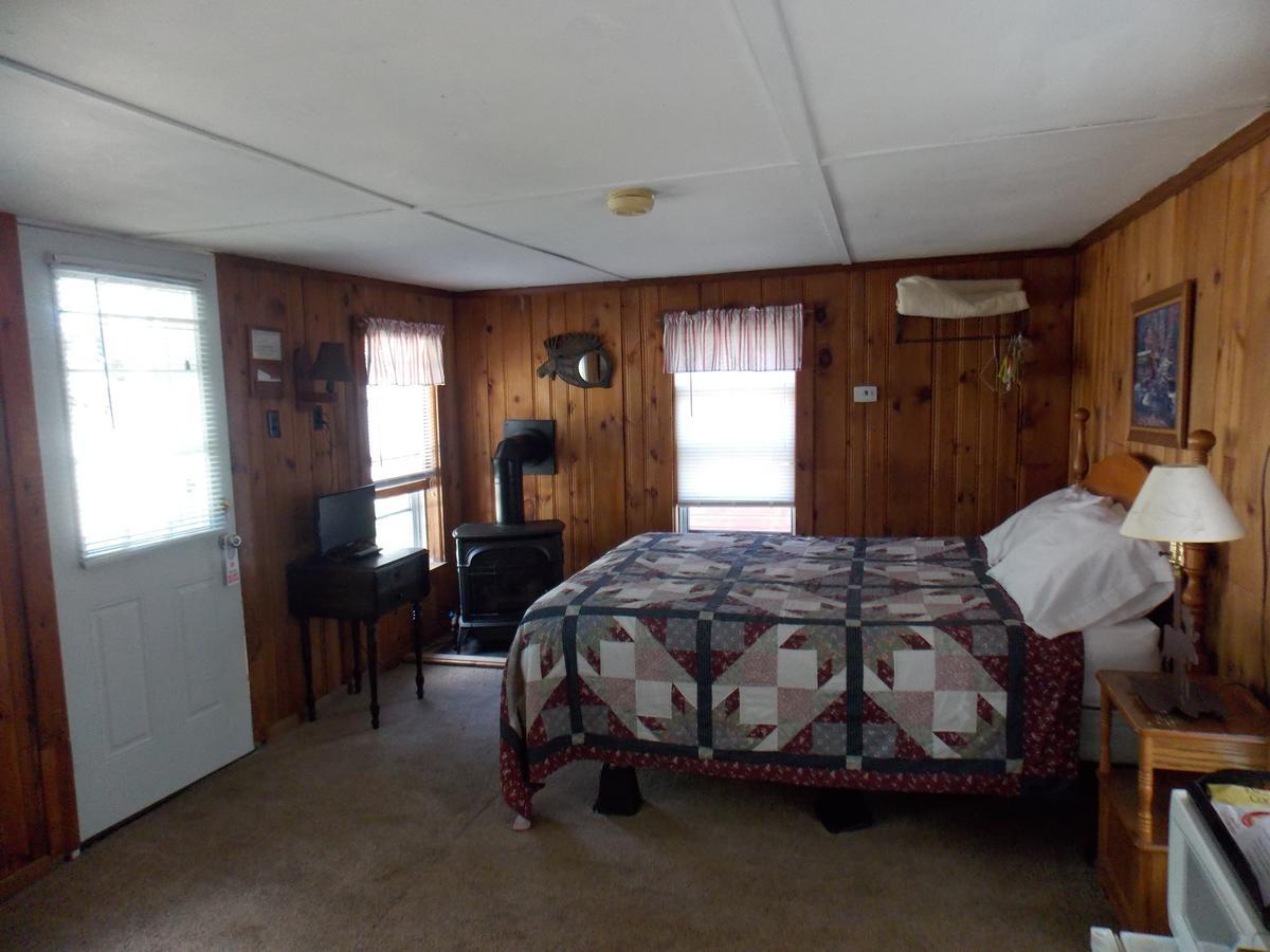 Old Red Inn & Cottages North Conway Esterno foto