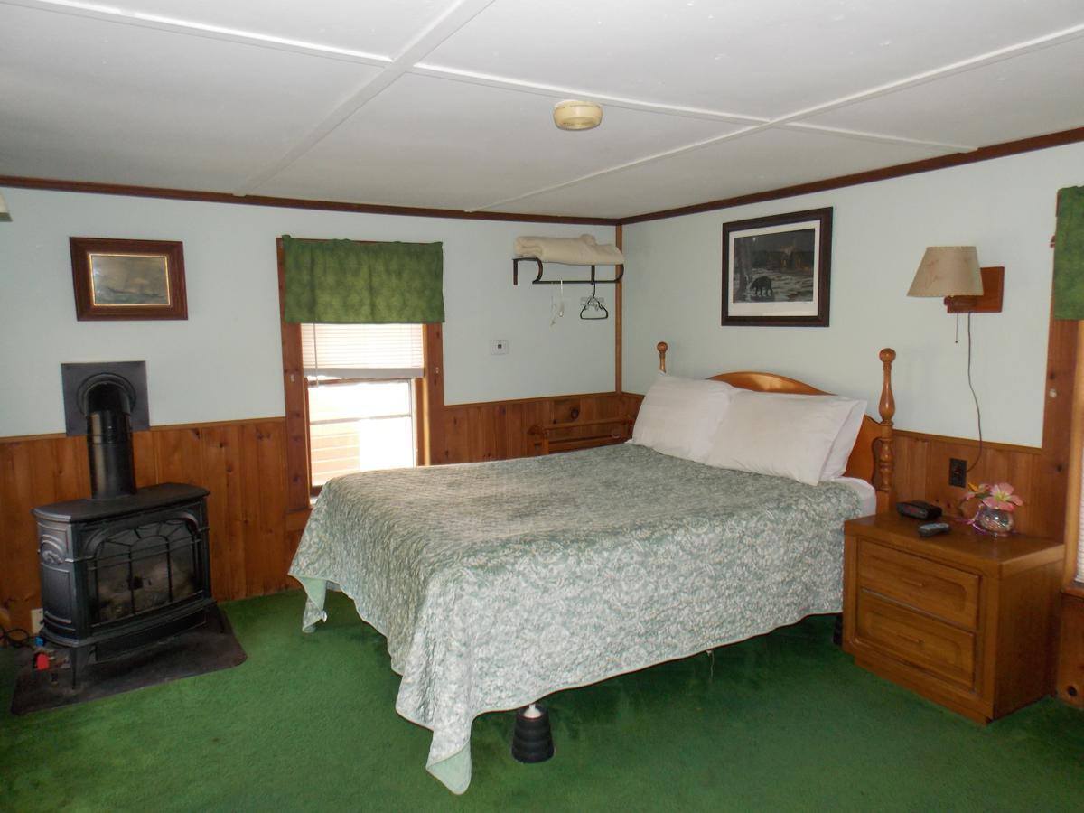 Old Red Inn & Cottages North Conway Esterno foto