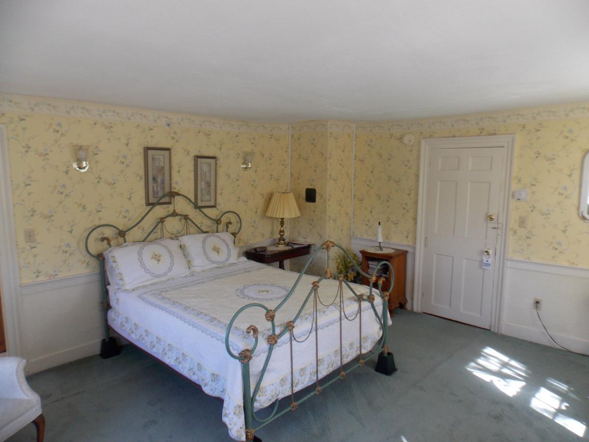 Old Red Inn & Cottages North Conway Esterno foto