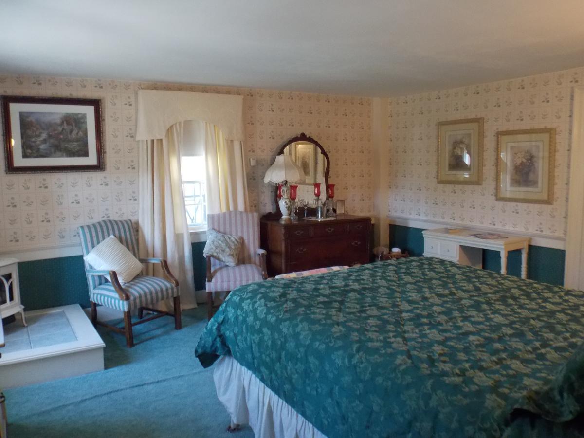Old Red Inn & Cottages North Conway Esterno foto