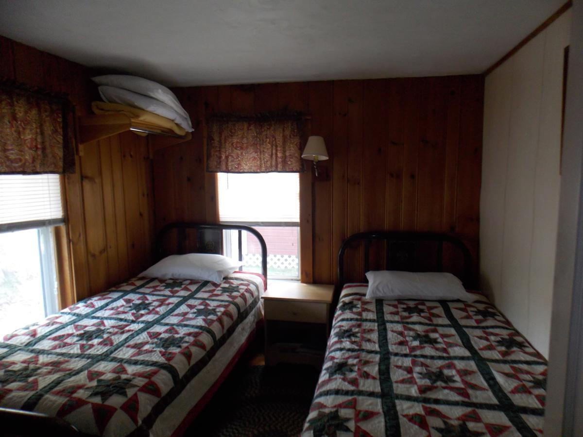 Old Red Inn & Cottages North Conway Esterno foto
