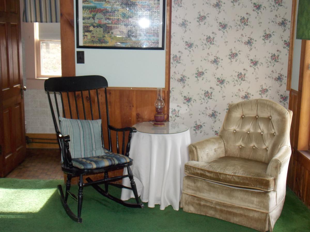 Old Red Inn & Cottages North Conway Esterno foto
