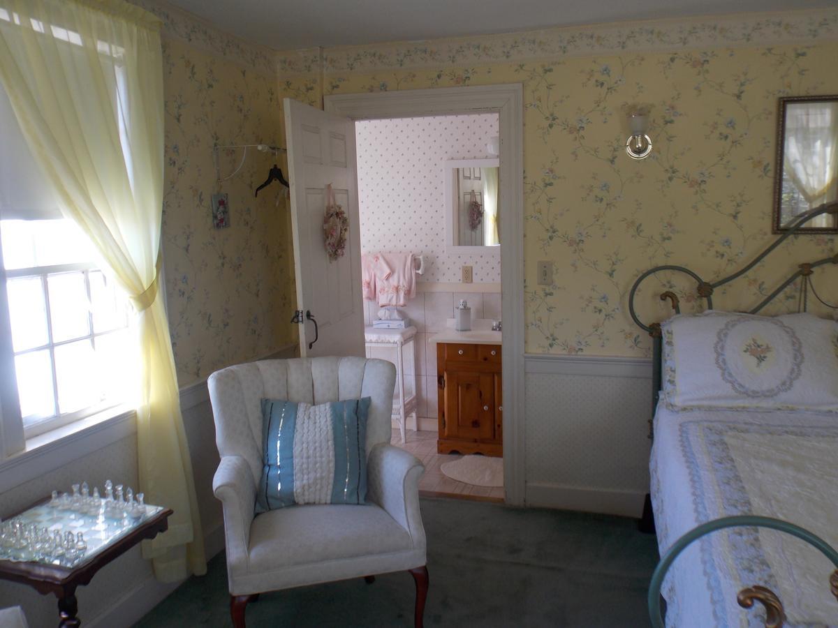 Old Red Inn & Cottages North Conway Esterno foto