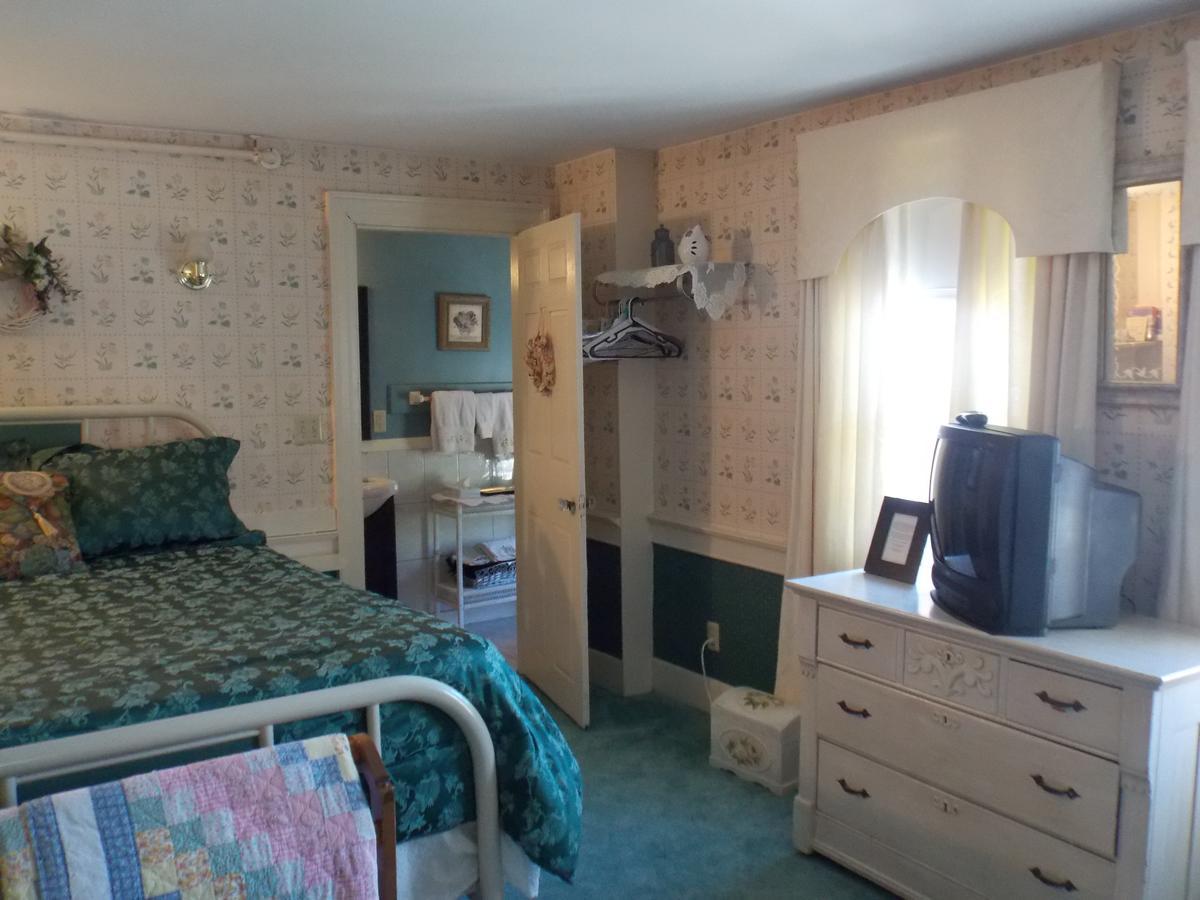Old Red Inn & Cottages North Conway Esterno foto