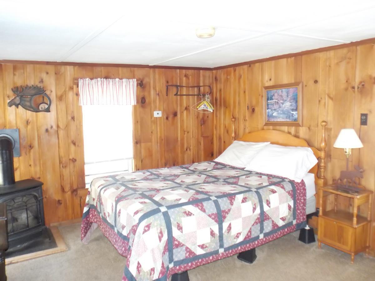 Old Red Inn & Cottages North Conway Esterno foto