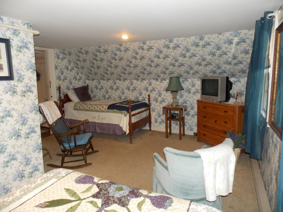 Old Red Inn & Cottages North Conway Esterno foto