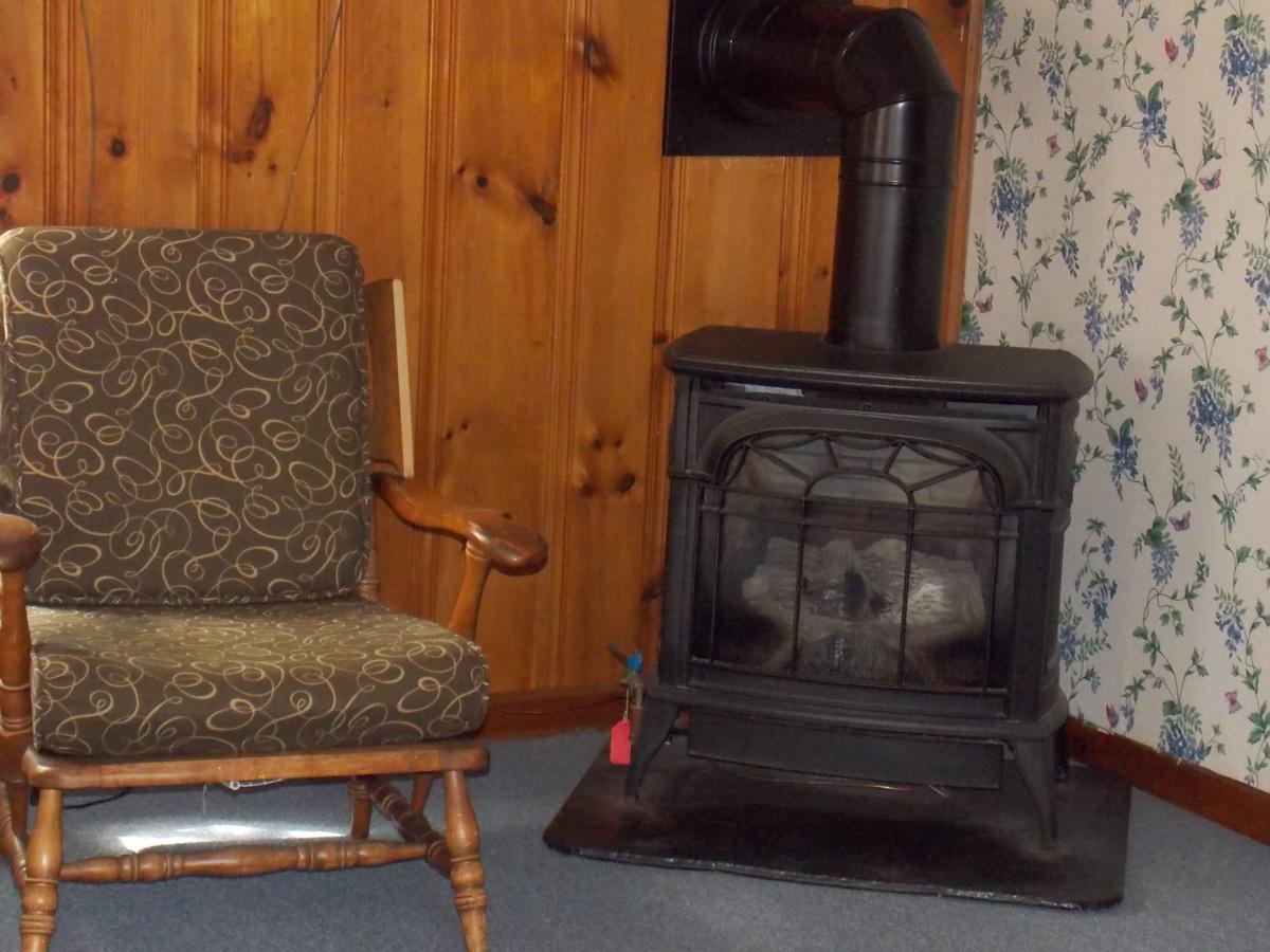 Old Red Inn & Cottages North Conway Esterno foto