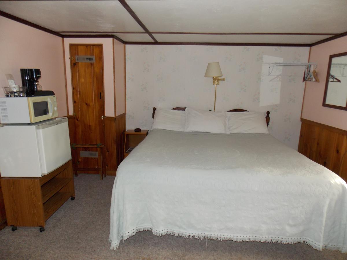 Old Red Inn & Cottages North Conway Esterno foto