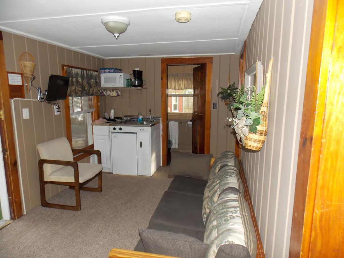 Old Red Inn & Cottages North Conway Esterno foto