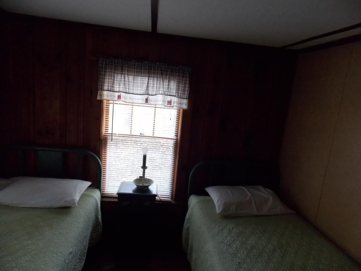 Old Red Inn & Cottages North Conway Esterno foto