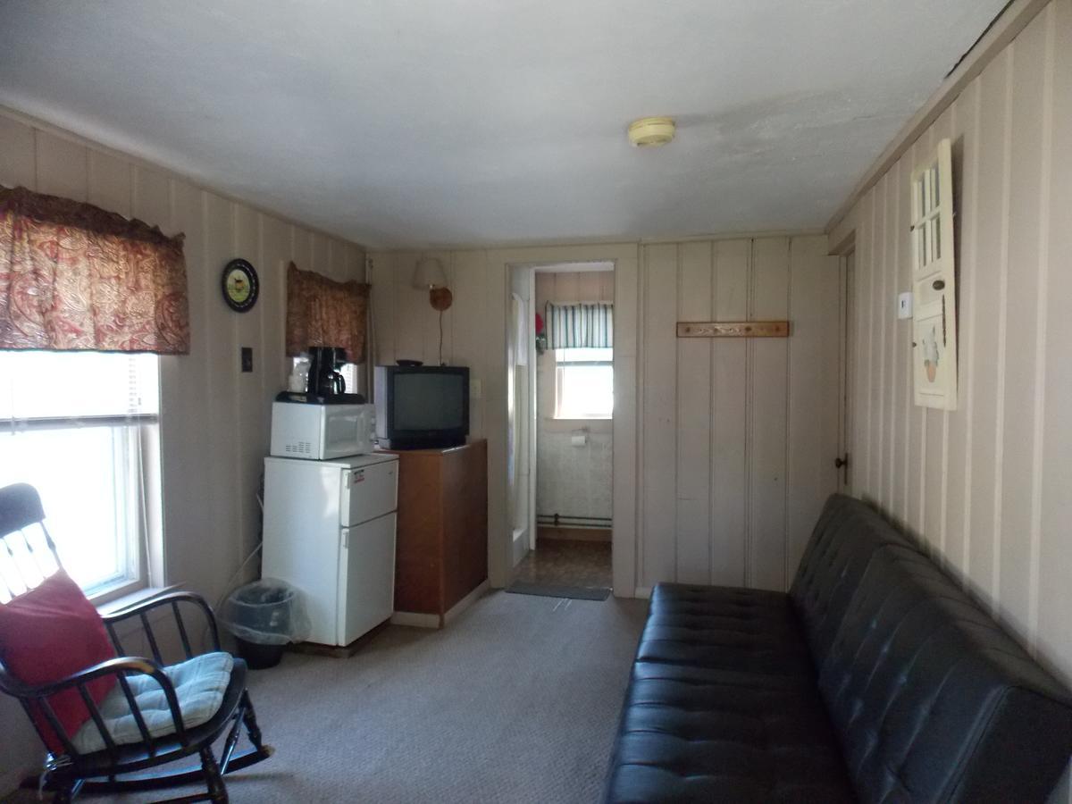 Old Red Inn & Cottages North Conway Esterno foto
