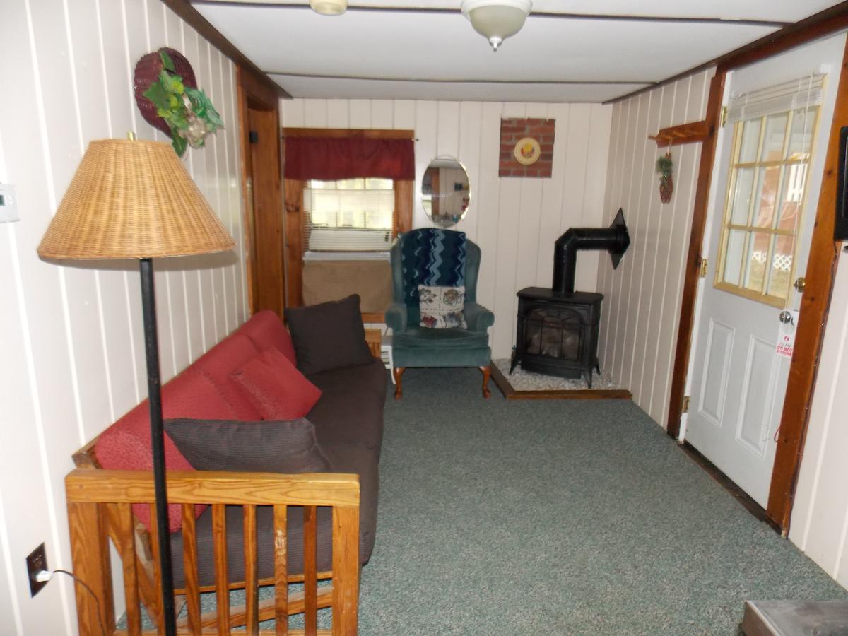 Old Red Inn & Cottages North Conway Esterno foto