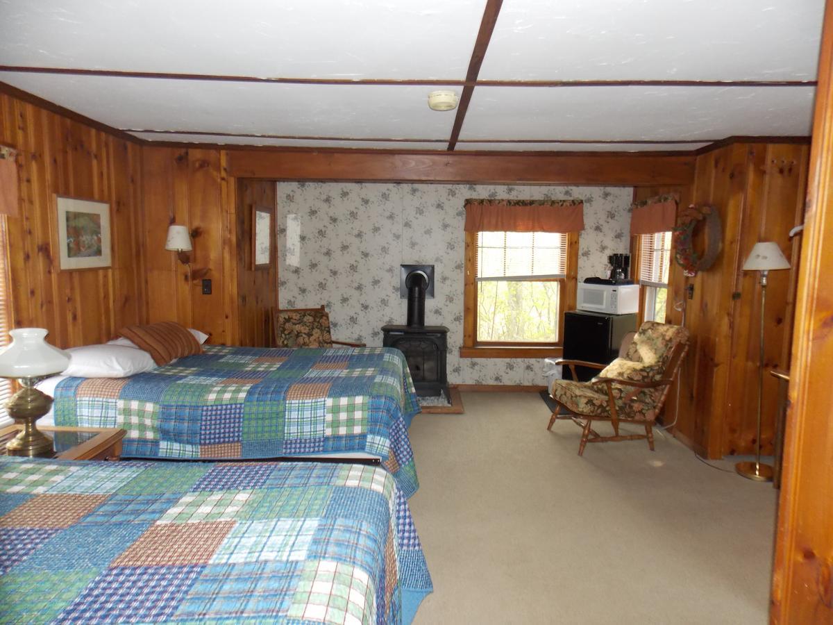 Old Red Inn & Cottages North Conway Esterno foto