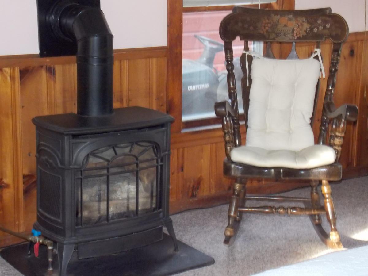 Old Red Inn & Cottages North Conway Esterno foto