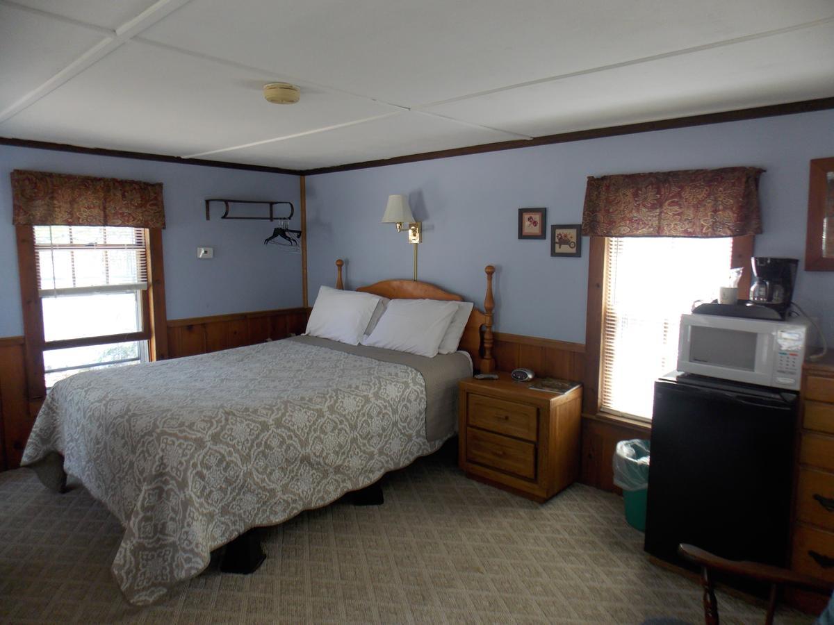 Old Red Inn & Cottages North Conway Esterno foto