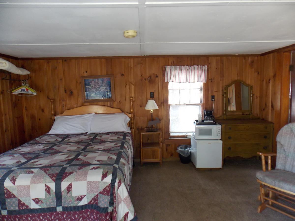 Old Red Inn & Cottages North Conway Esterno foto