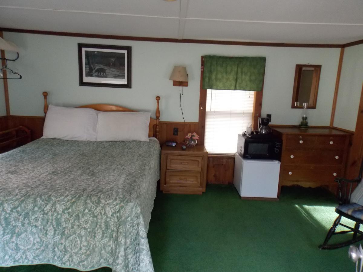 Old Red Inn & Cottages North Conway Esterno foto
