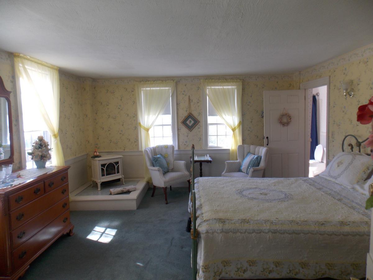 Old Red Inn & Cottages North Conway Esterno foto