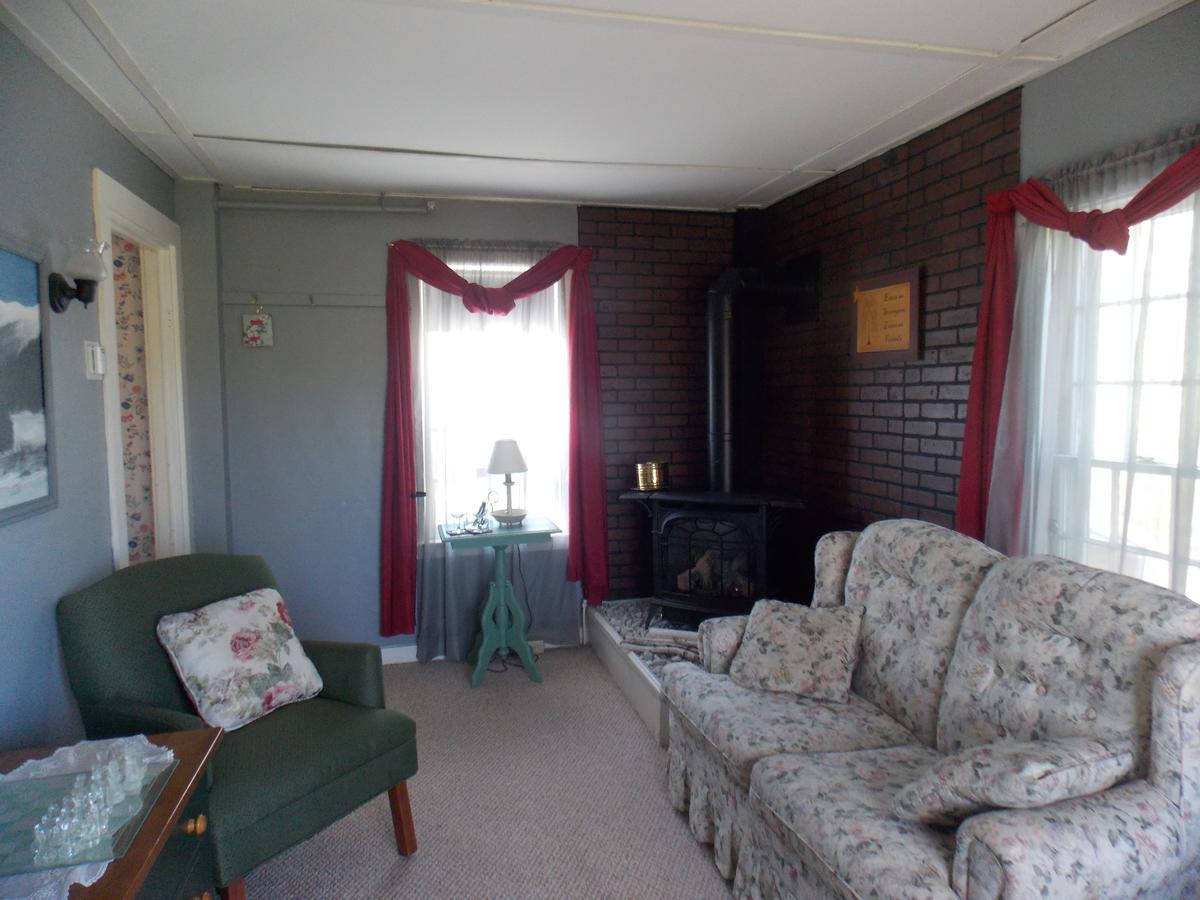 Old Red Inn & Cottages North Conway Esterno foto