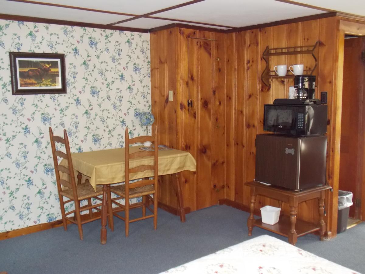 Old Red Inn & Cottages North Conway Esterno foto