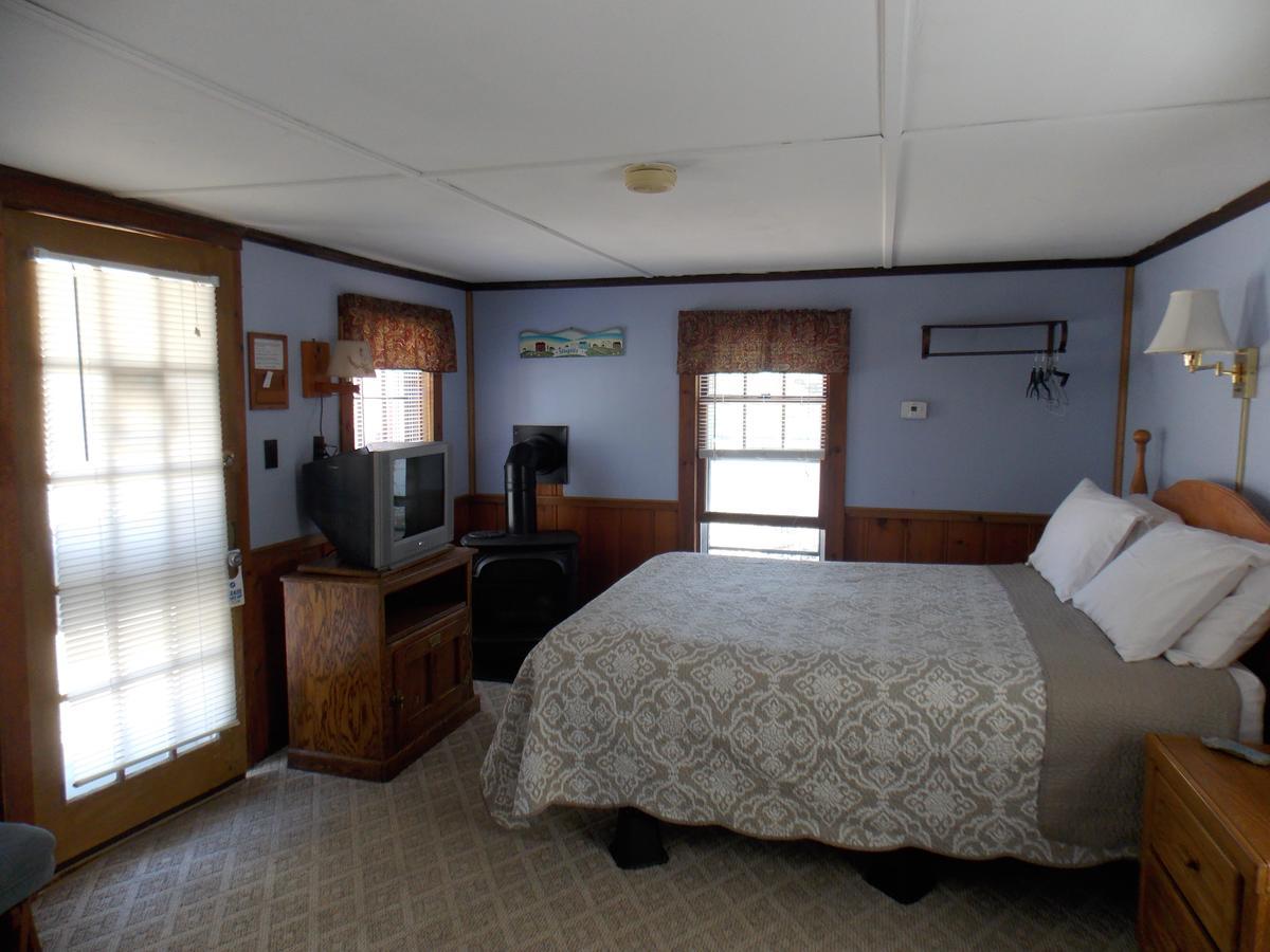 Old Red Inn & Cottages North Conway Esterno foto