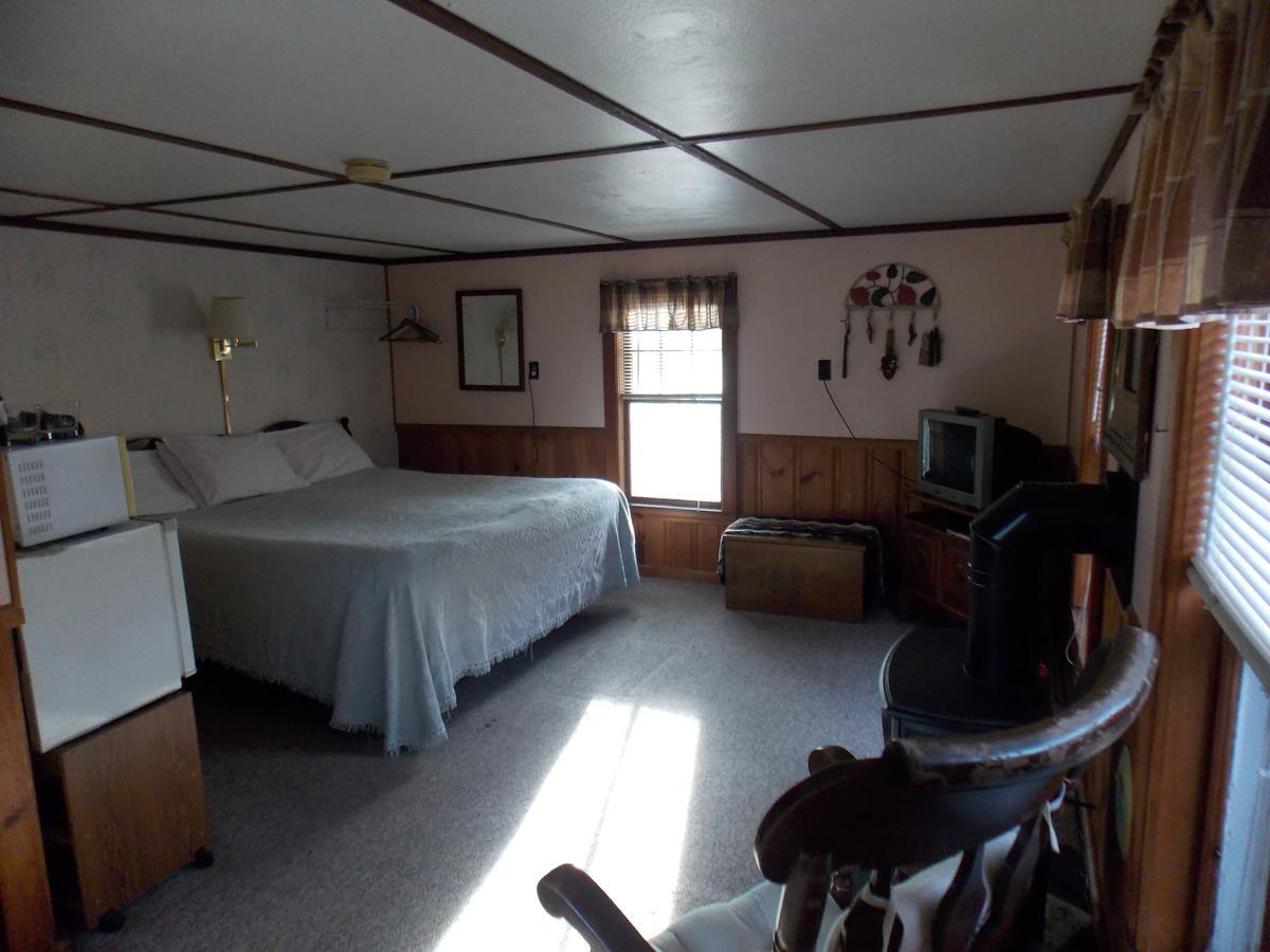 Old Red Inn & Cottages North Conway Esterno foto