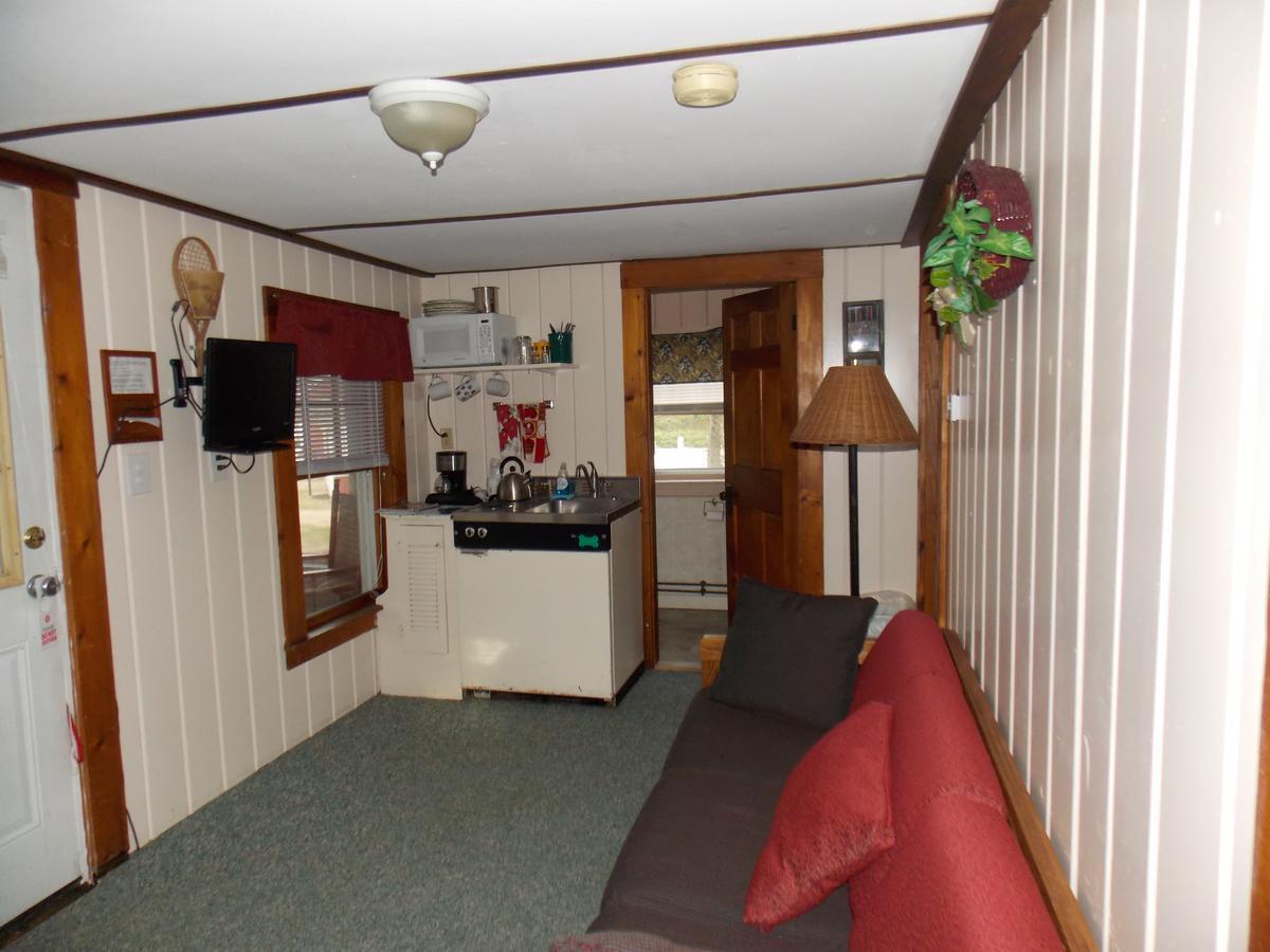 Old Red Inn & Cottages North Conway Esterno foto