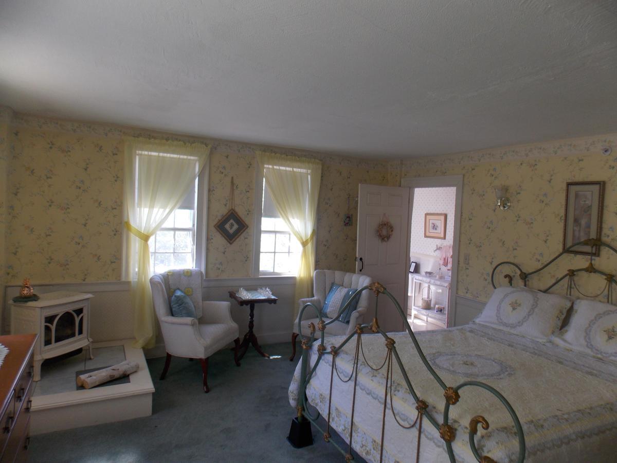 Old Red Inn & Cottages North Conway Esterno foto