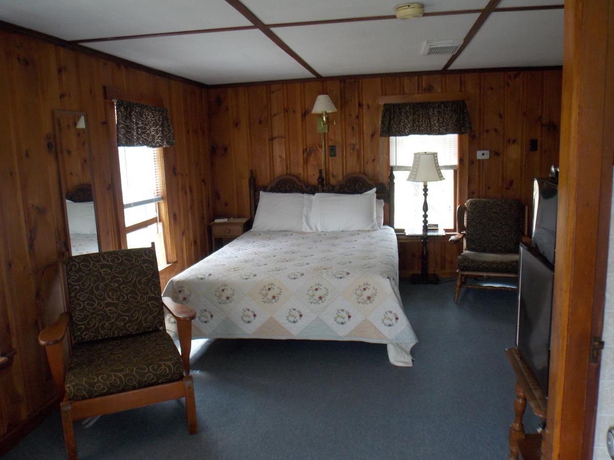 Old Red Inn & Cottages North Conway Esterno foto