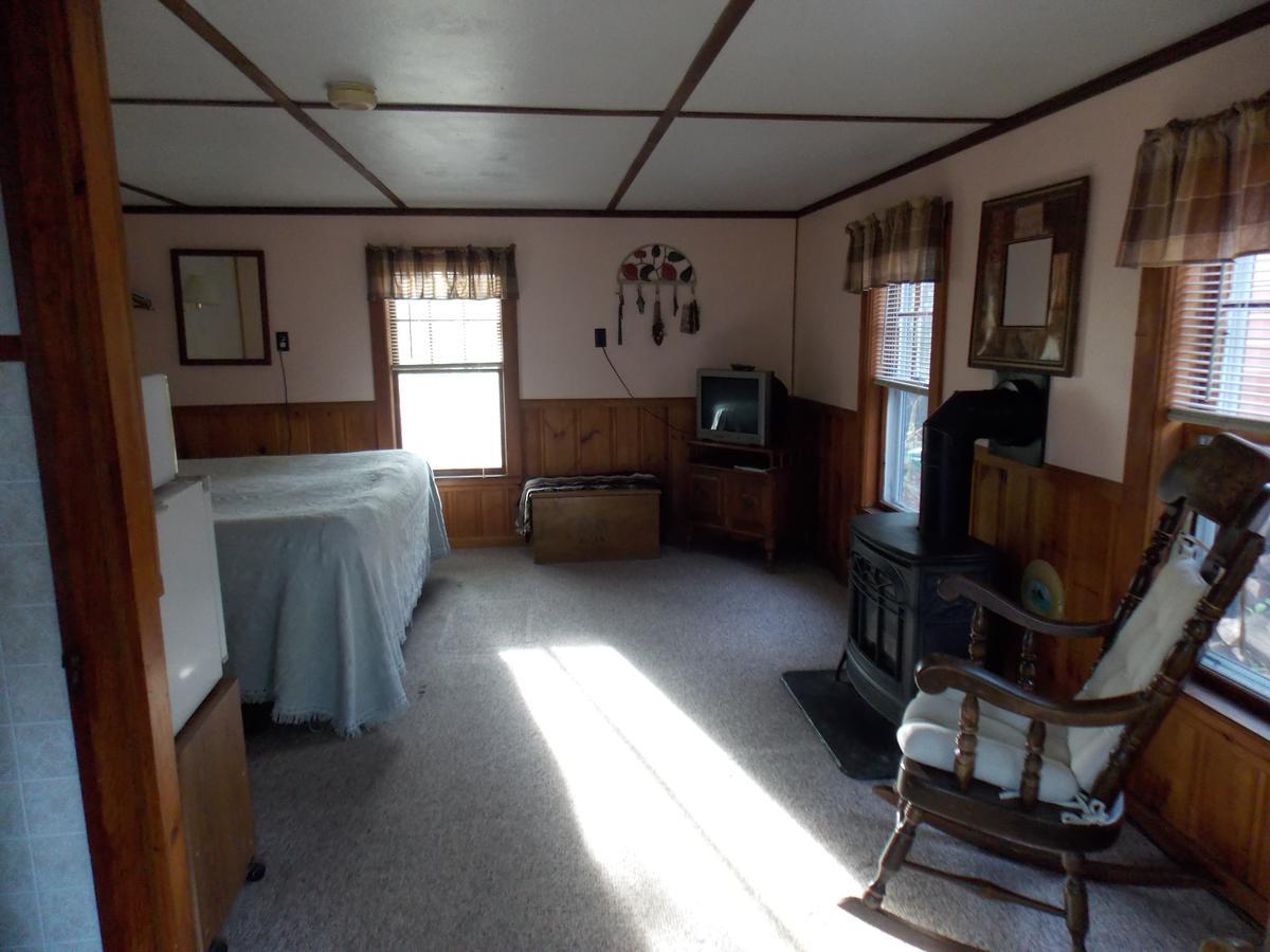 Old Red Inn & Cottages North Conway Esterno foto
