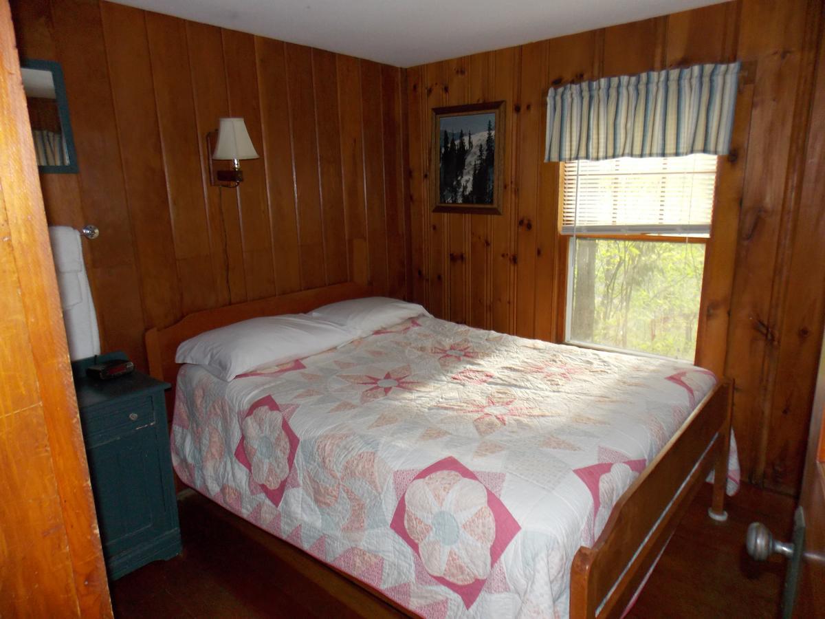 Old Red Inn & Cottages North Conway Esterno foto