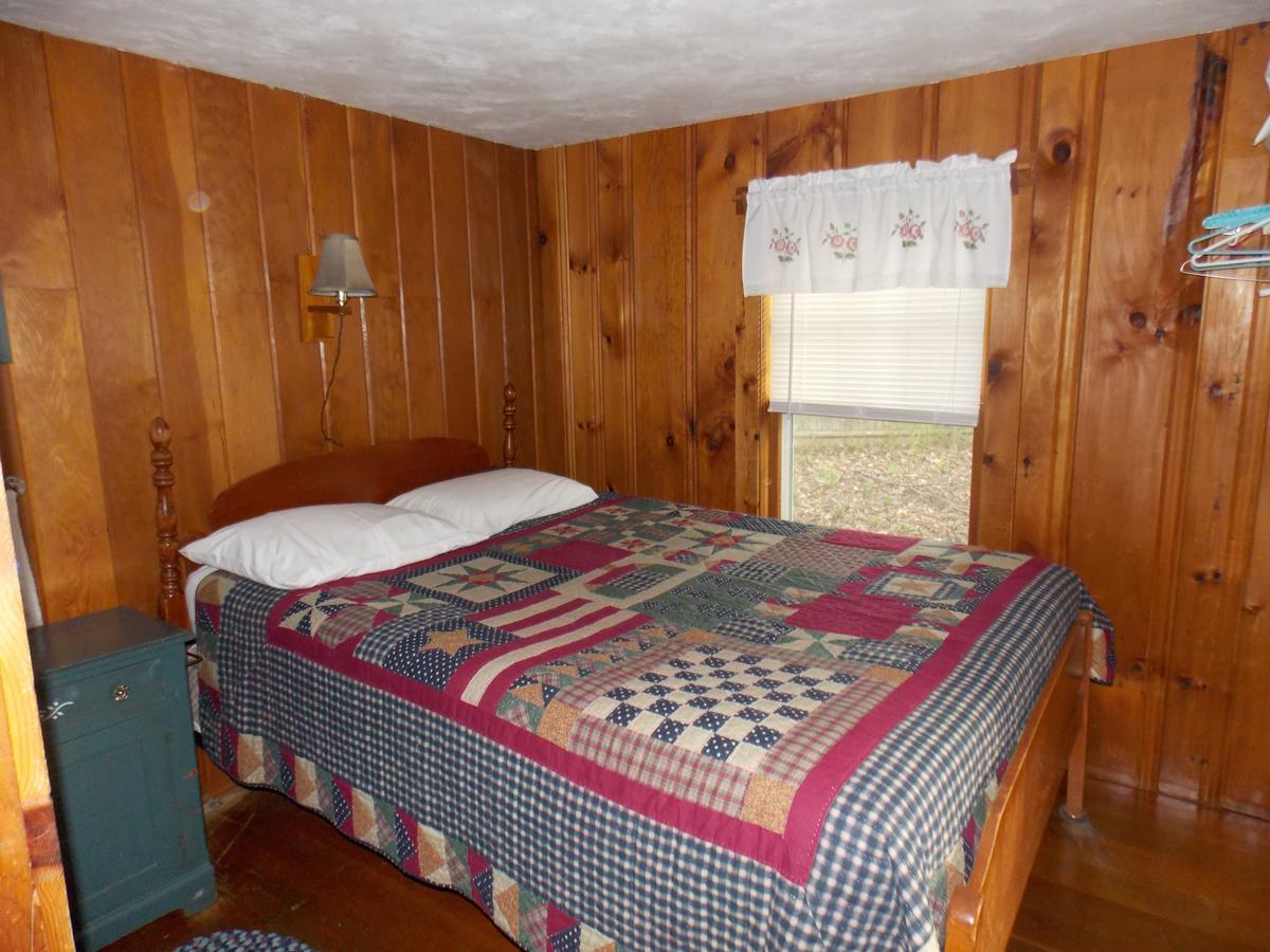 Old Red Inn & Cottages North Conway Esterno foto
