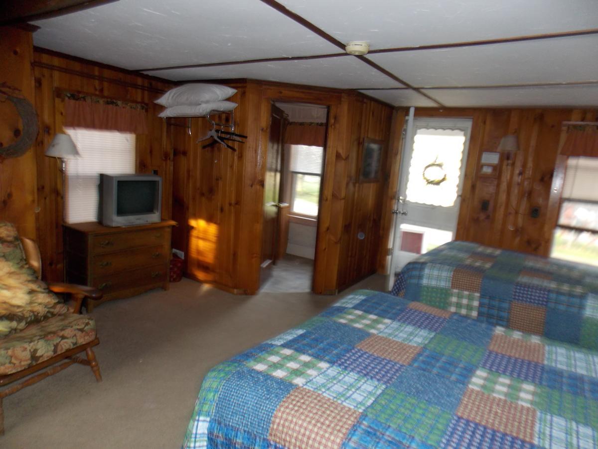Old Red Inn & Cottages North Conway Esterno foto
