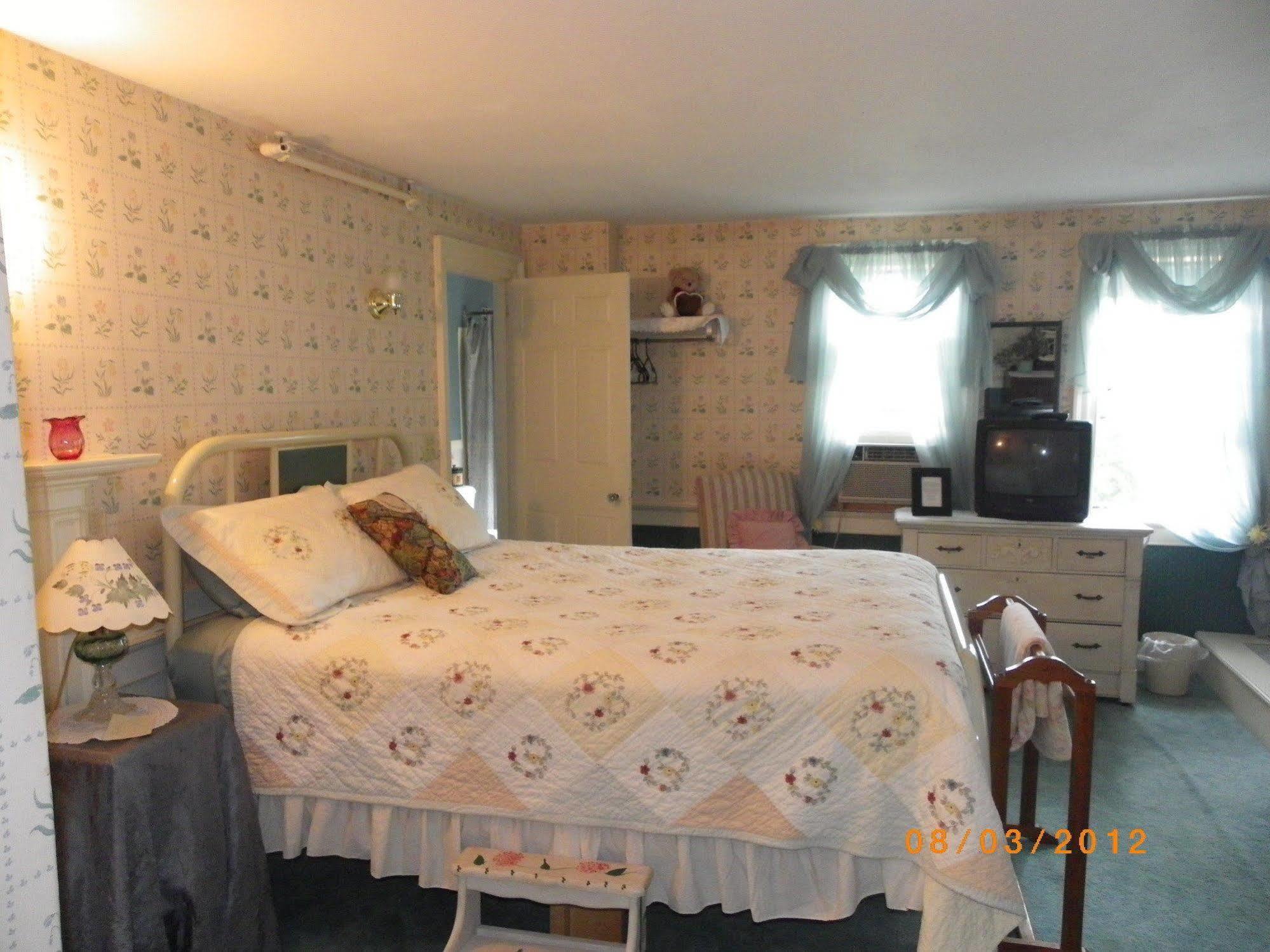 Old Red Inn & Cottages North Conway Esterno foto