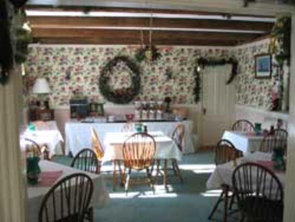Old Red Inn & Cottages North Conway Esterno foto