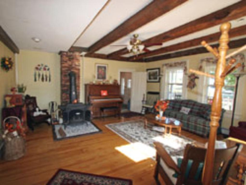 Old Red Inn & Cottages North Conway Esterno foto